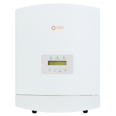 Solis Energy Storage 3.0kW Battery Inverter with DC switch for On Grid storage with 48V batteries